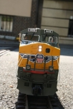 USA-Trains SD70