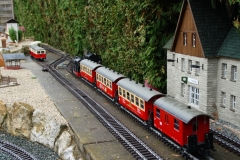 Harzbahn